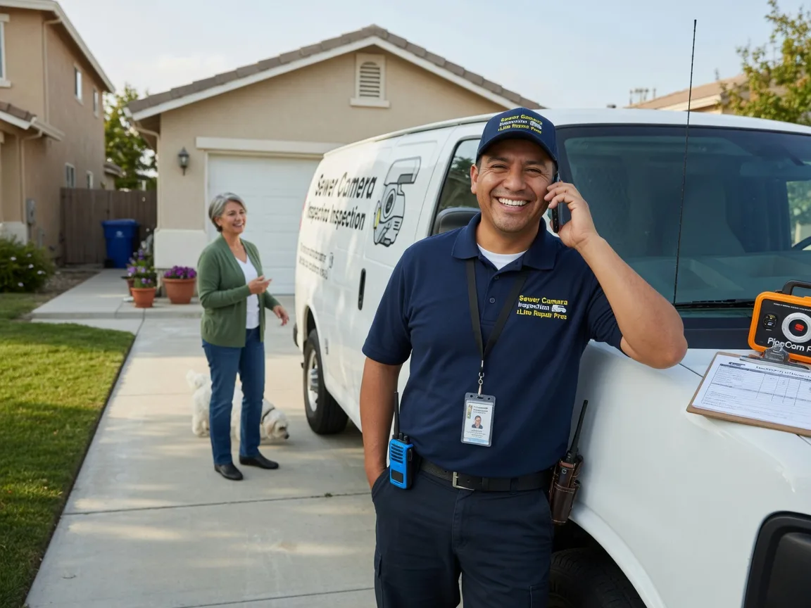 Sewer Line Repair Moundville, AL FAQs